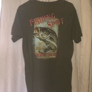 Magellan Fishing Spot Shirt
